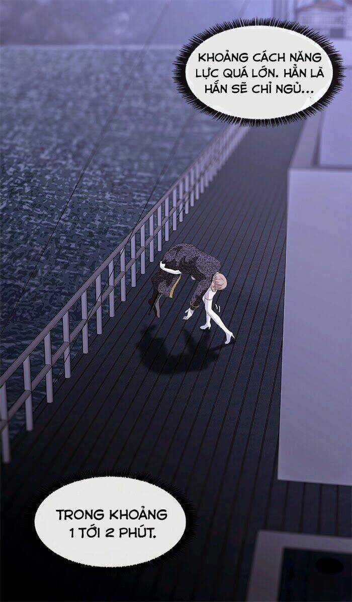 Nhân Vật Tùy Tùng Chapter 2 trang 41