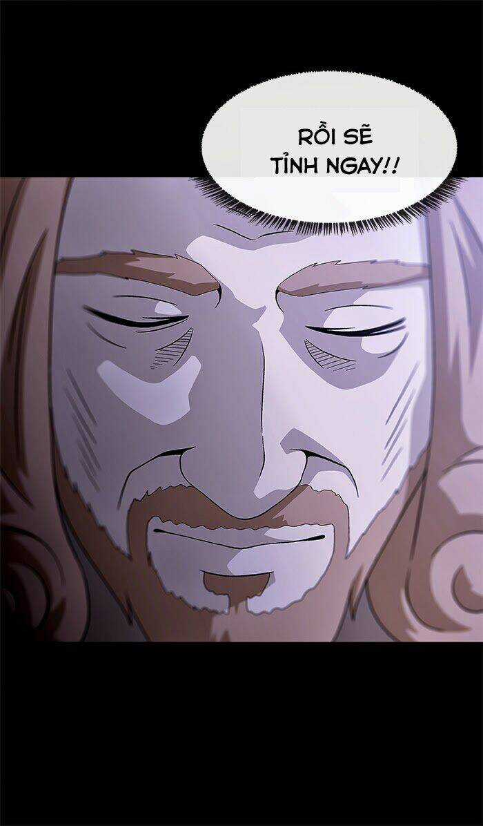 Nhân Vật Tùy Tùng Chapter 2 trang 42