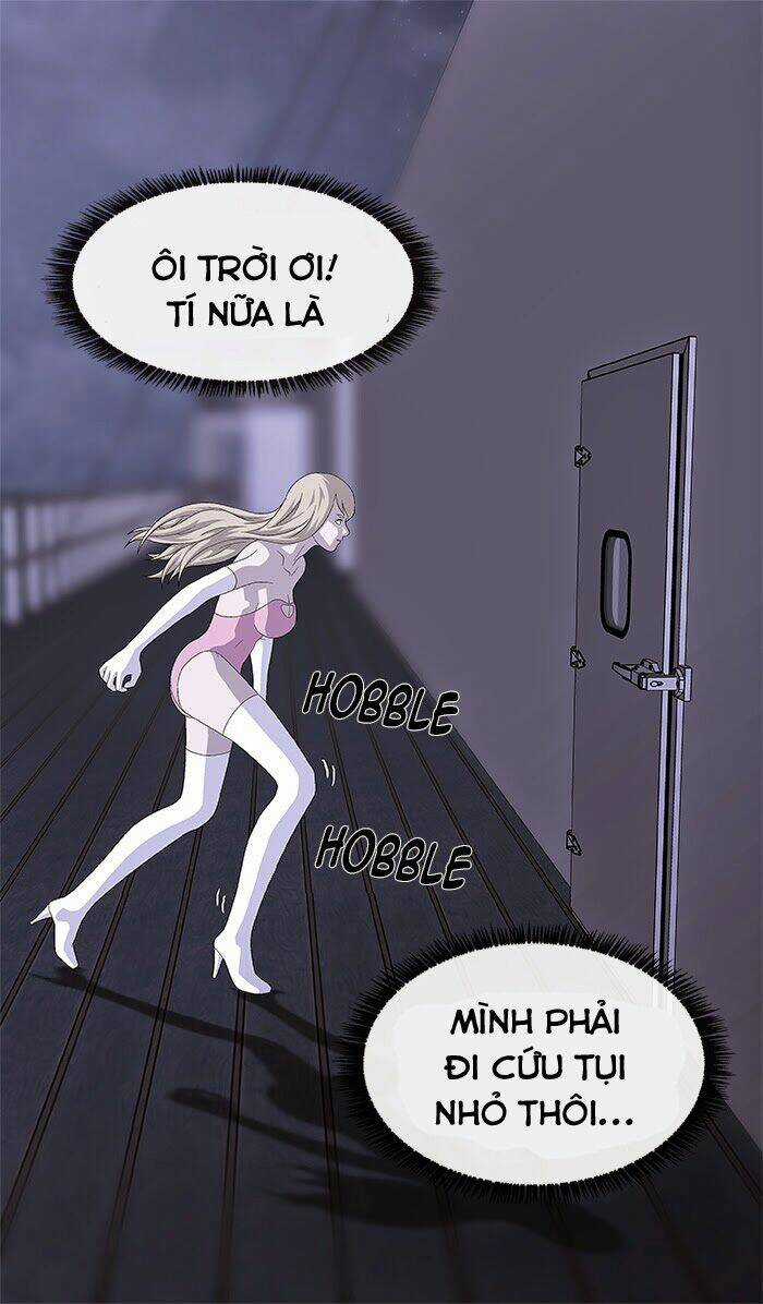 Nhân Vật Tùy Tùng Chapter 2 trang 46