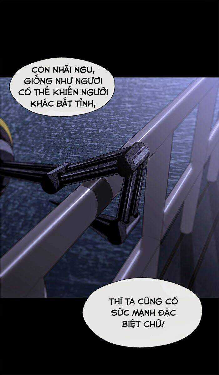 Nhân Vật Tùy Tùng Chapter 2 trang 49