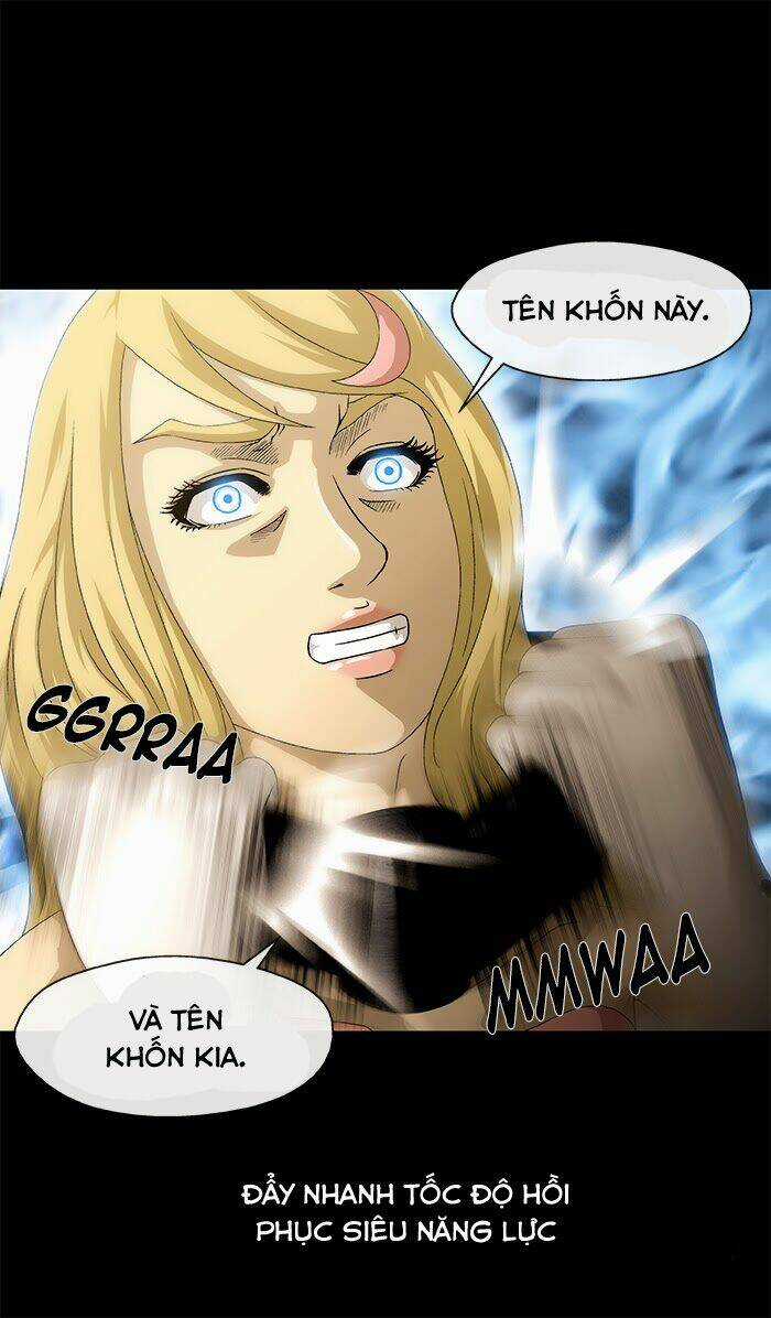 Nhân Vật Tùy Tùng Chapter 2 trang 5