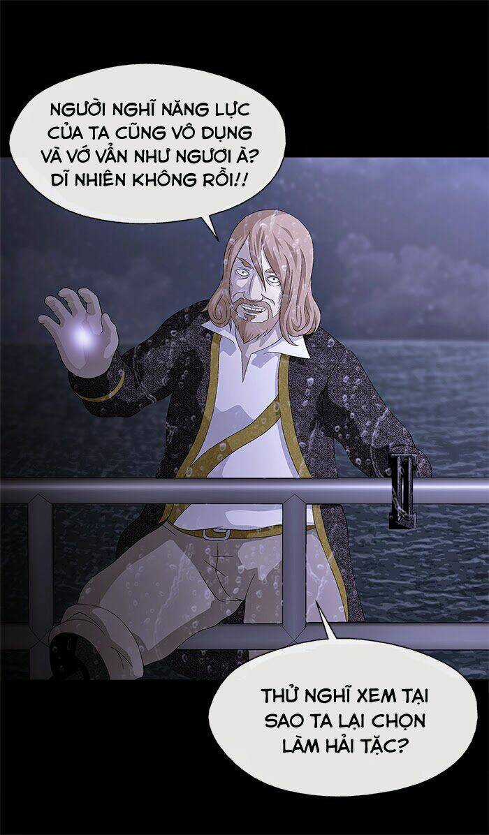 Nhân Vật Tùy Tùng Chapter 2 trang 50