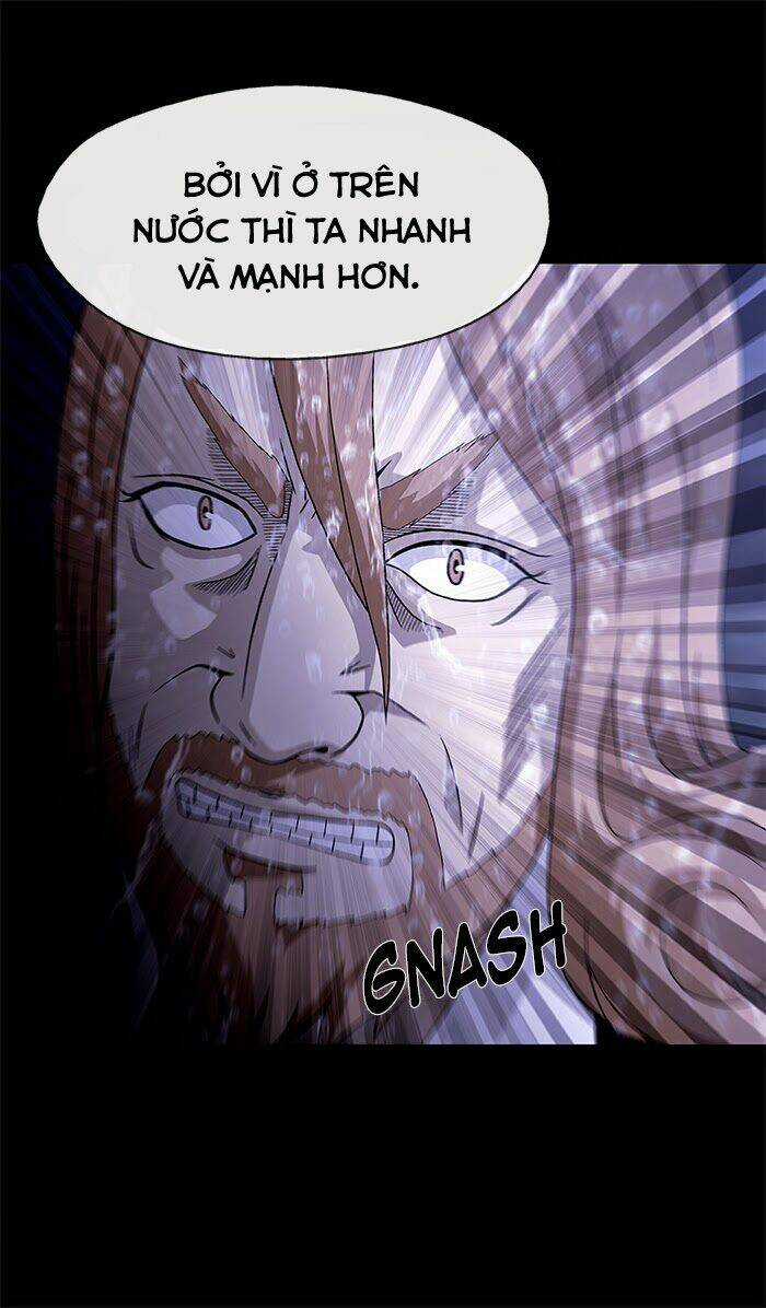 Nhân Vật Tùy Tùng Chapter 2 trang 51