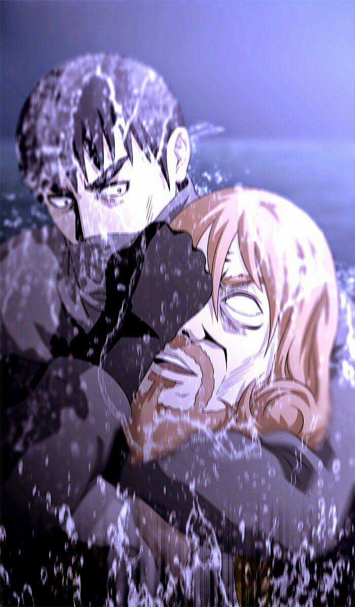 Nhân Vật Tùy Tùng Chapter 2 trang 54