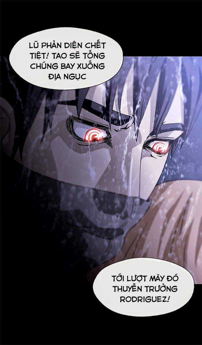 Nhân Vật Tùy Tùng Chapter 2 trang 56