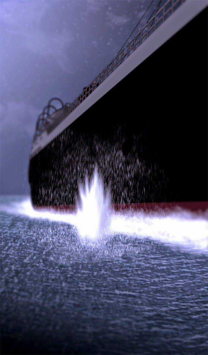 Nhân Vật Tùy Tùng Chapter 2 trang 58