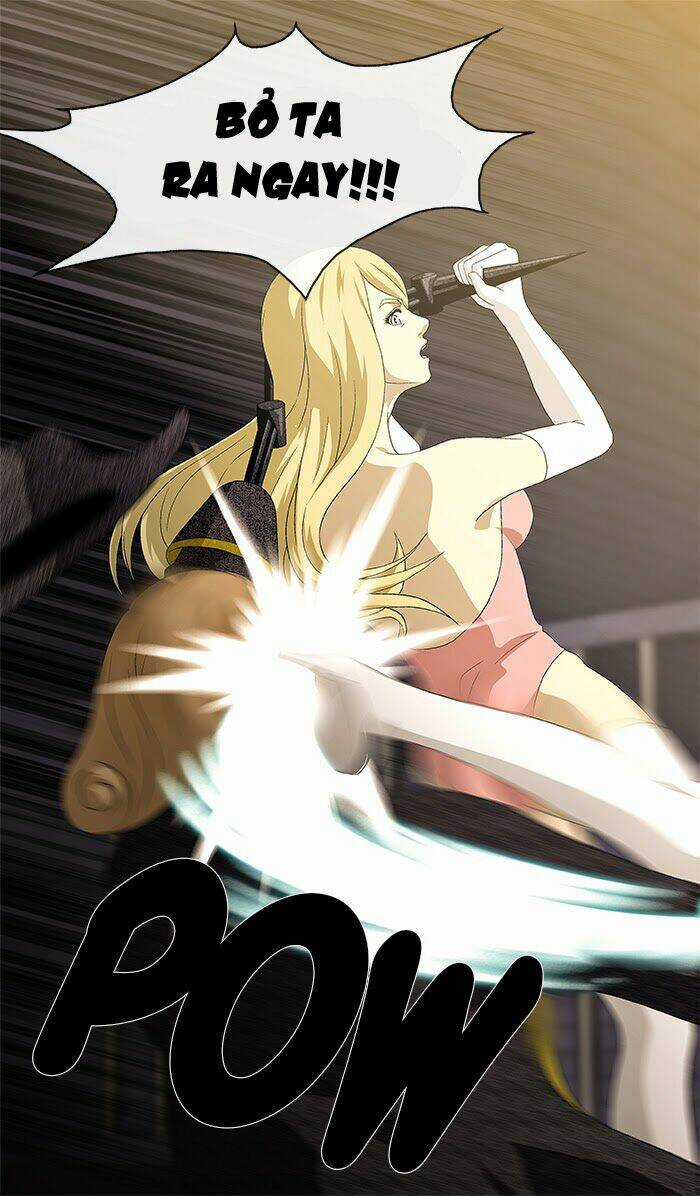 Nhân Vật Tùy Tùng Chapter 2 trang 6