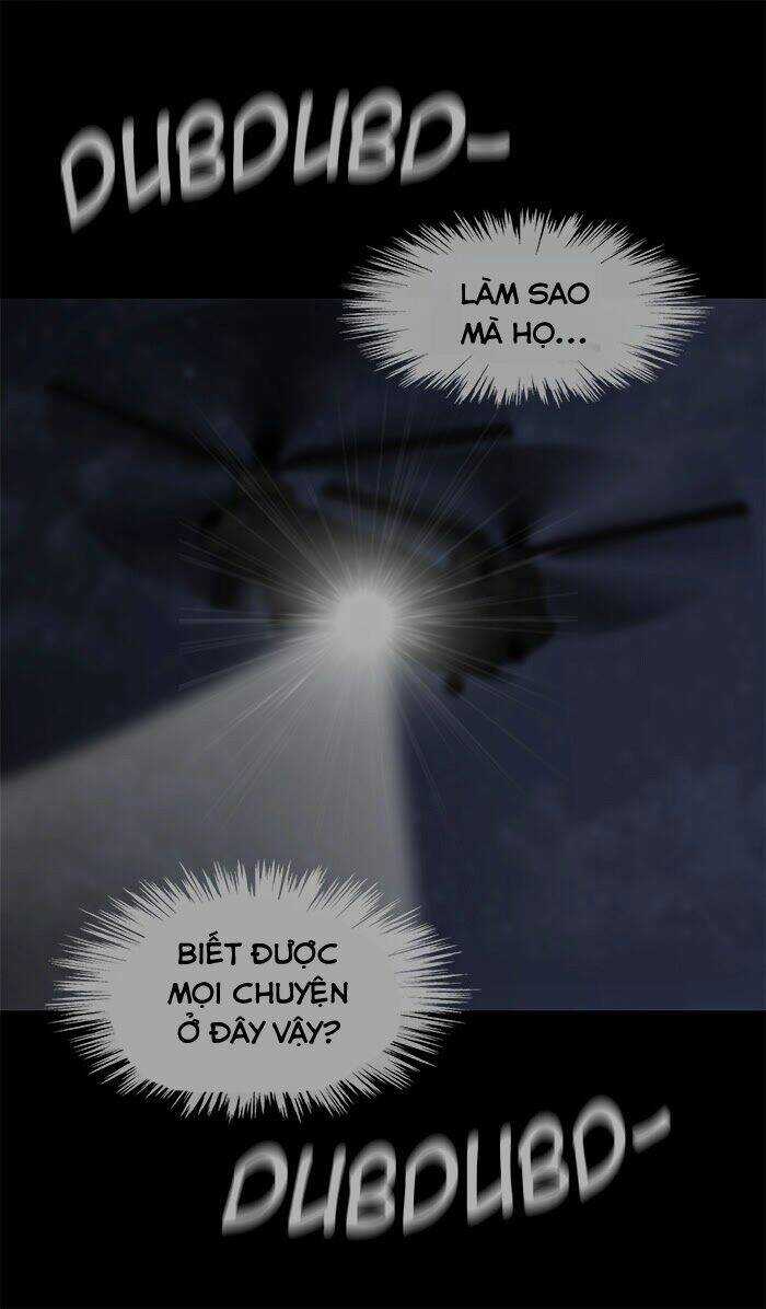 Nhân Vật Tùy Tùng Chapter 2 trang 64