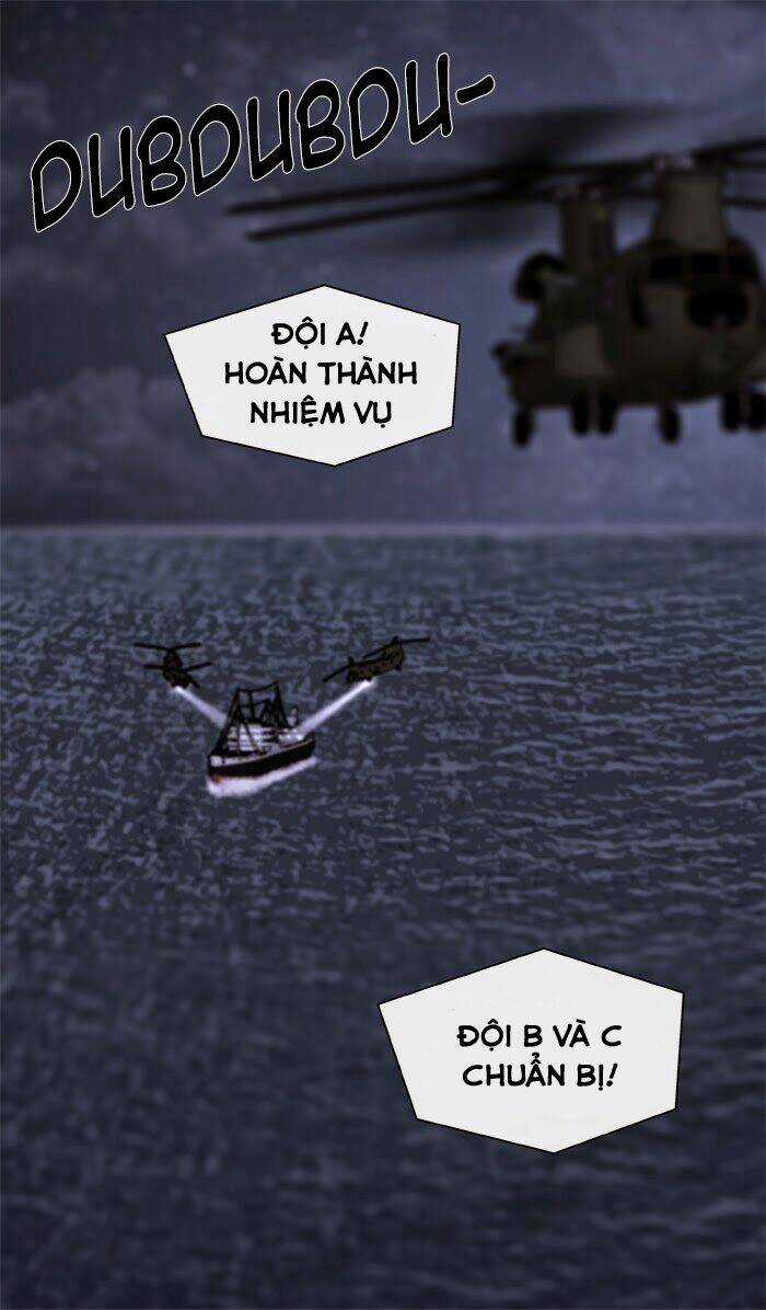 Nhân Vật Tùy Tùng Chapter 2 trang 66