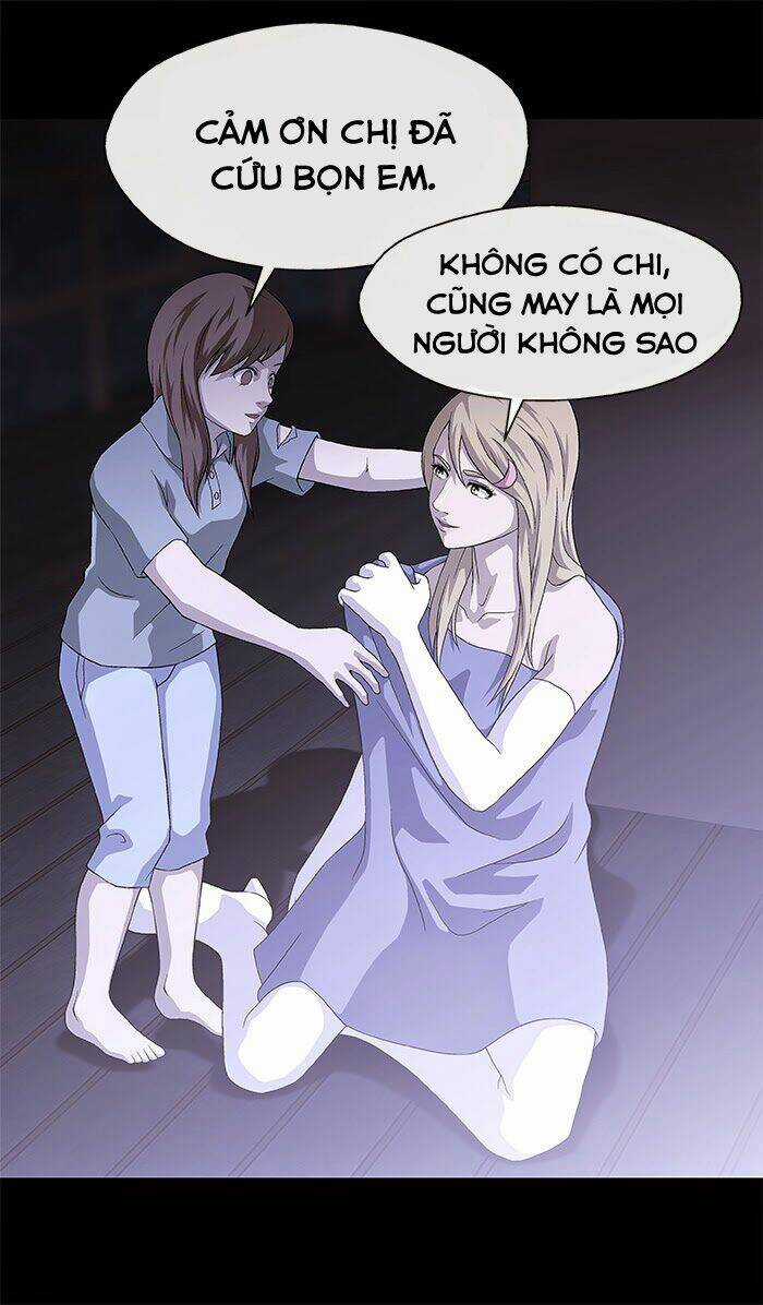 Nhân Vật Tùy Tùng Chapter 2 trang 69