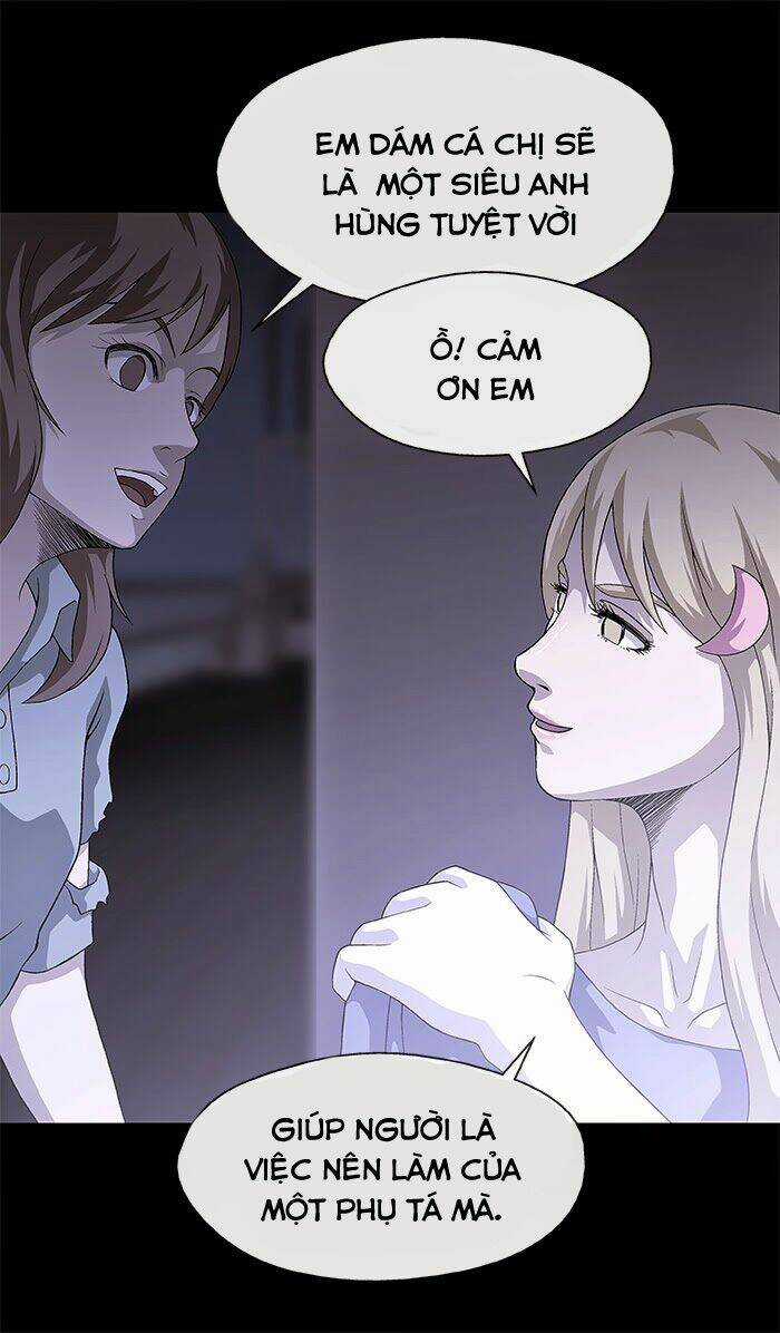 Nhân Vật Tùy Tùng Chapter 2 trang 70