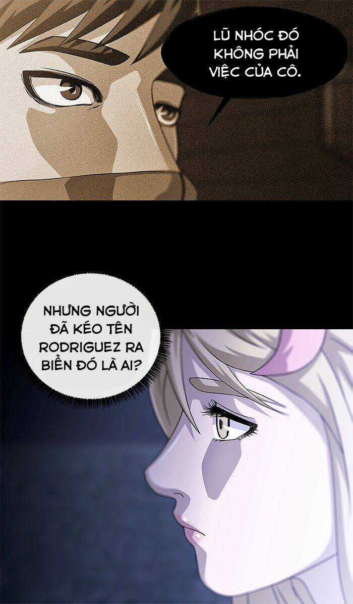 Nhân Vật Tùy Tùng Chapter 2 trang 71