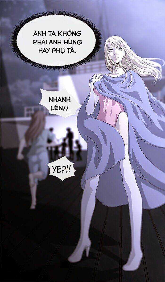 Nhân Vật Tùy Tùng Chapter 2 trang 72