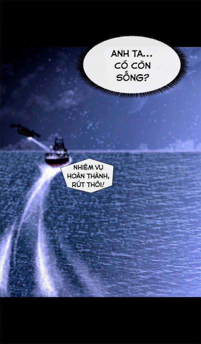 Nhân Vật Tùy Tùng Chapter 2 trang 73