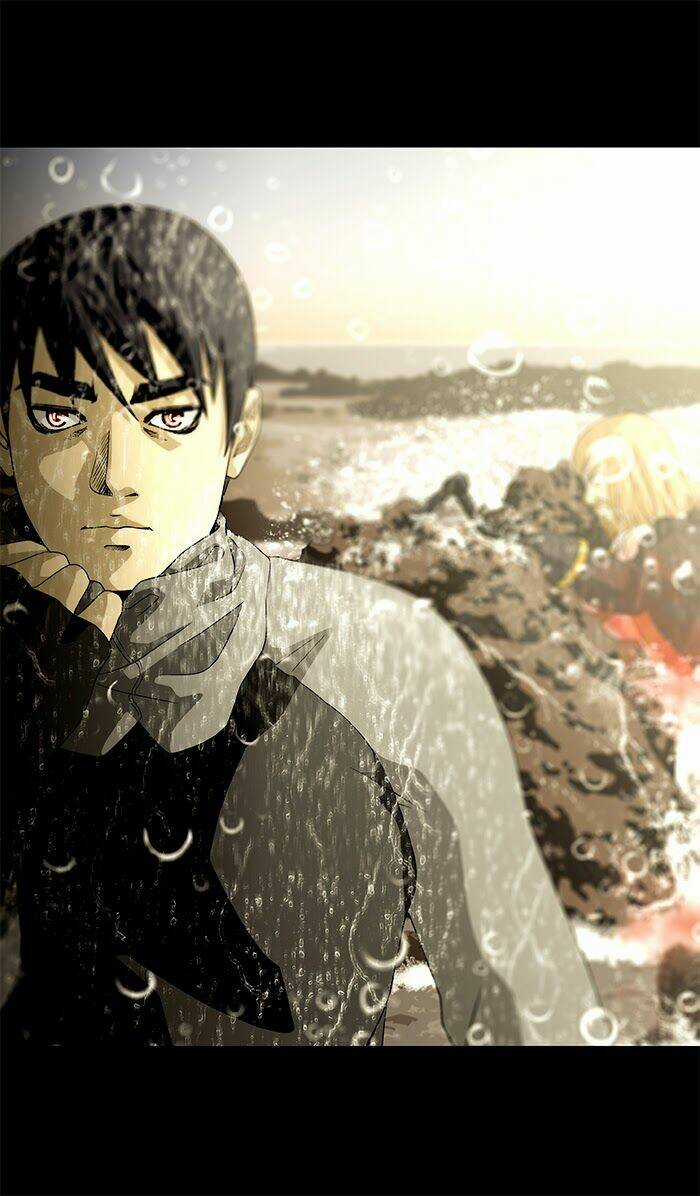 Nhân Vật Tùy Tùng Chapter 2 trang 79