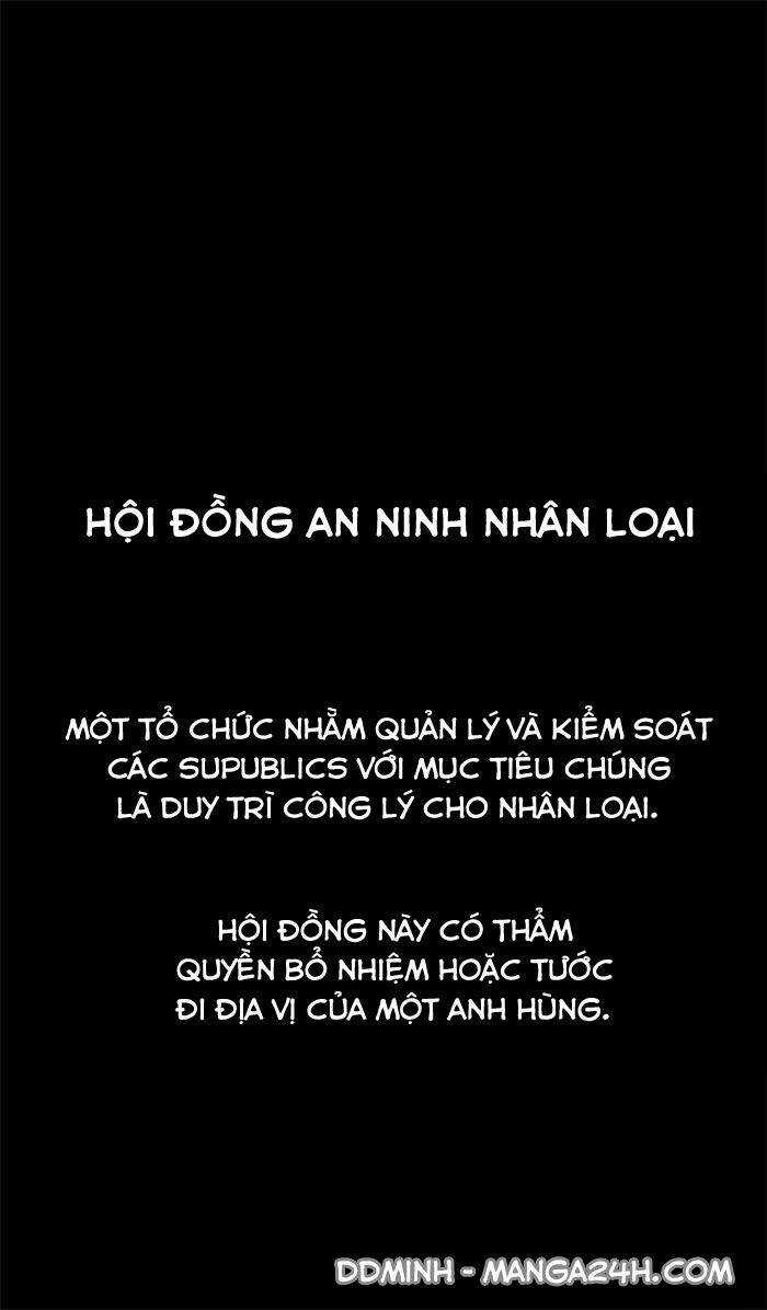 Nhân Vật Tùy Tùng Chapter 3 trang 11