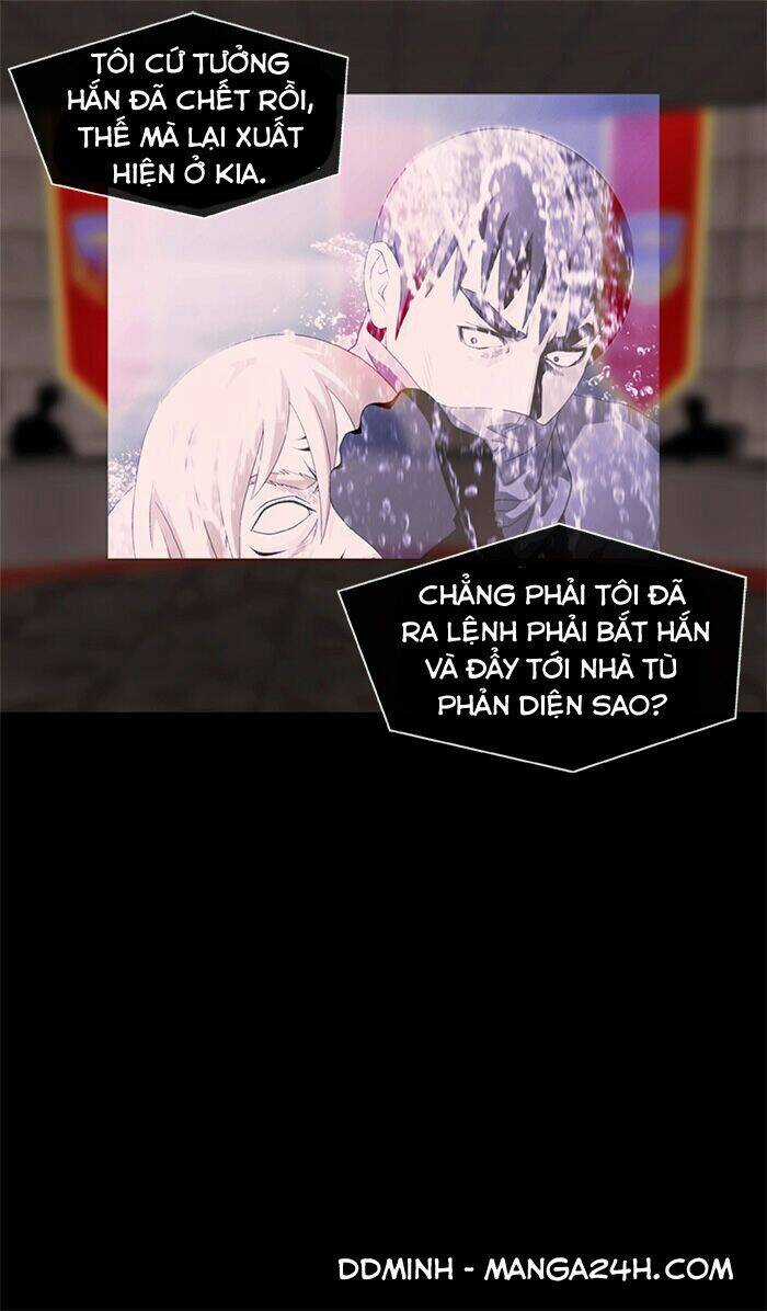 Nhân Vật Tùy Tùng Chapter 3 trang 15