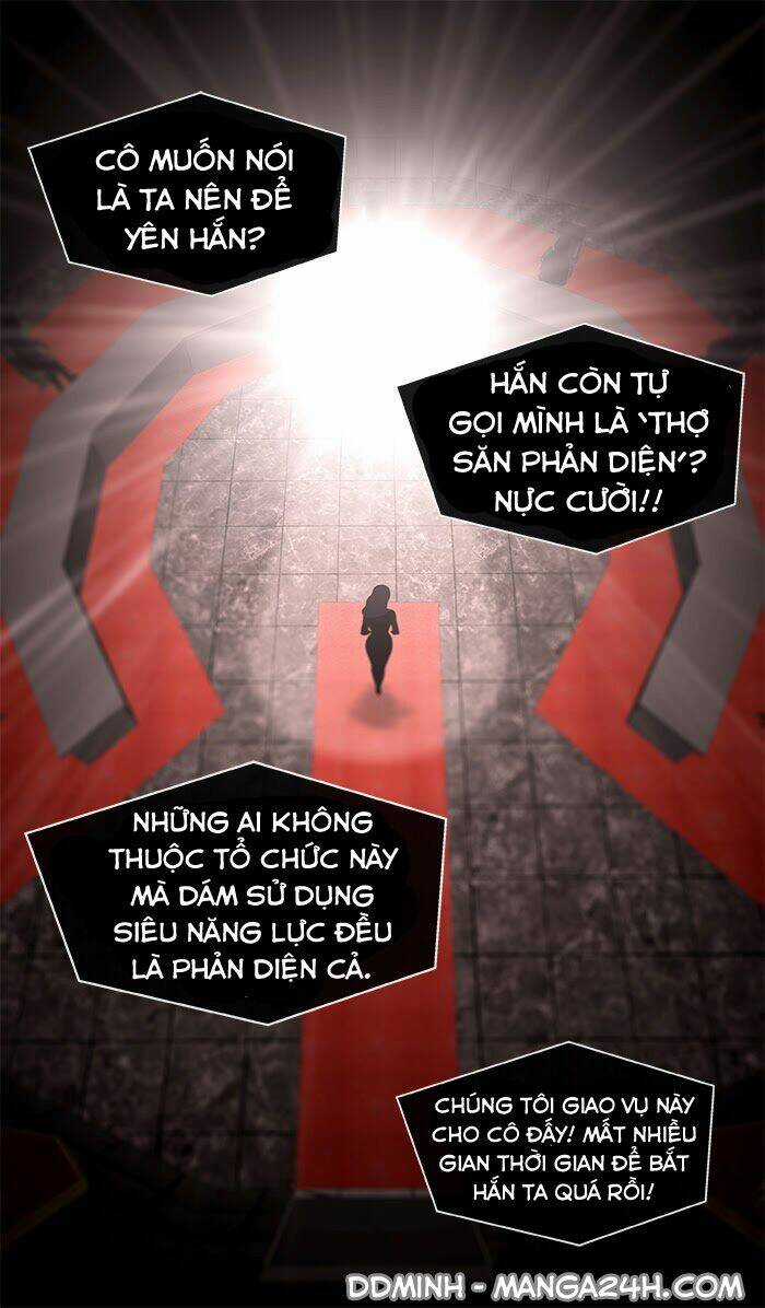 Nhân Vật Tùy Tùng Chapter 3 trang 18