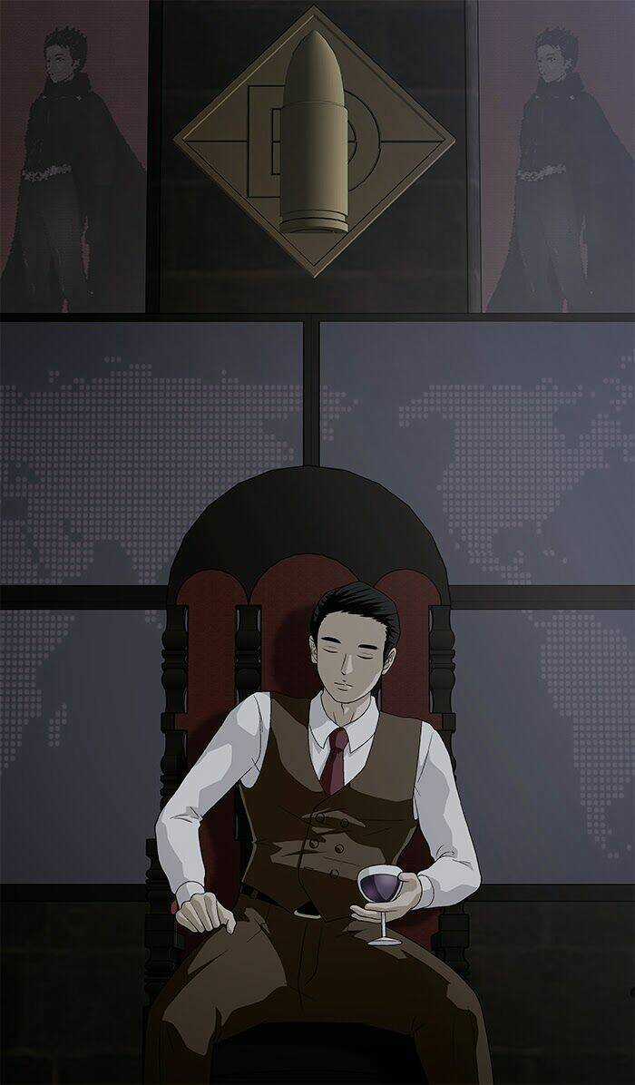 Nhân Vật Tùy Tùng Chapter 3 trang 2