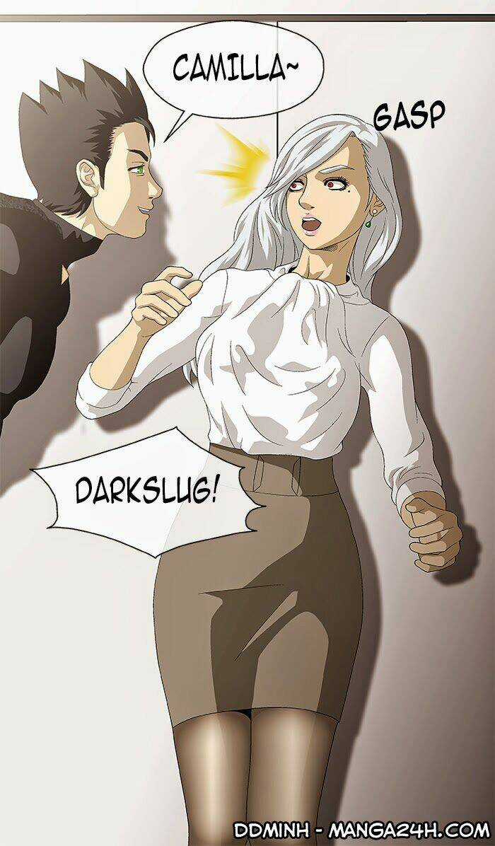 Nhân Vật Tùy Tùng Chapter 3 trang 22