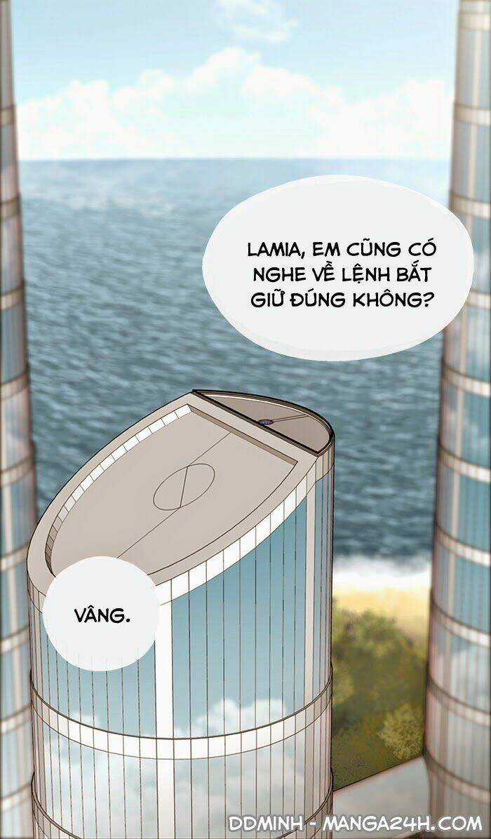 Nhân Vật Tùy Tùng Chapter 3 trang 26