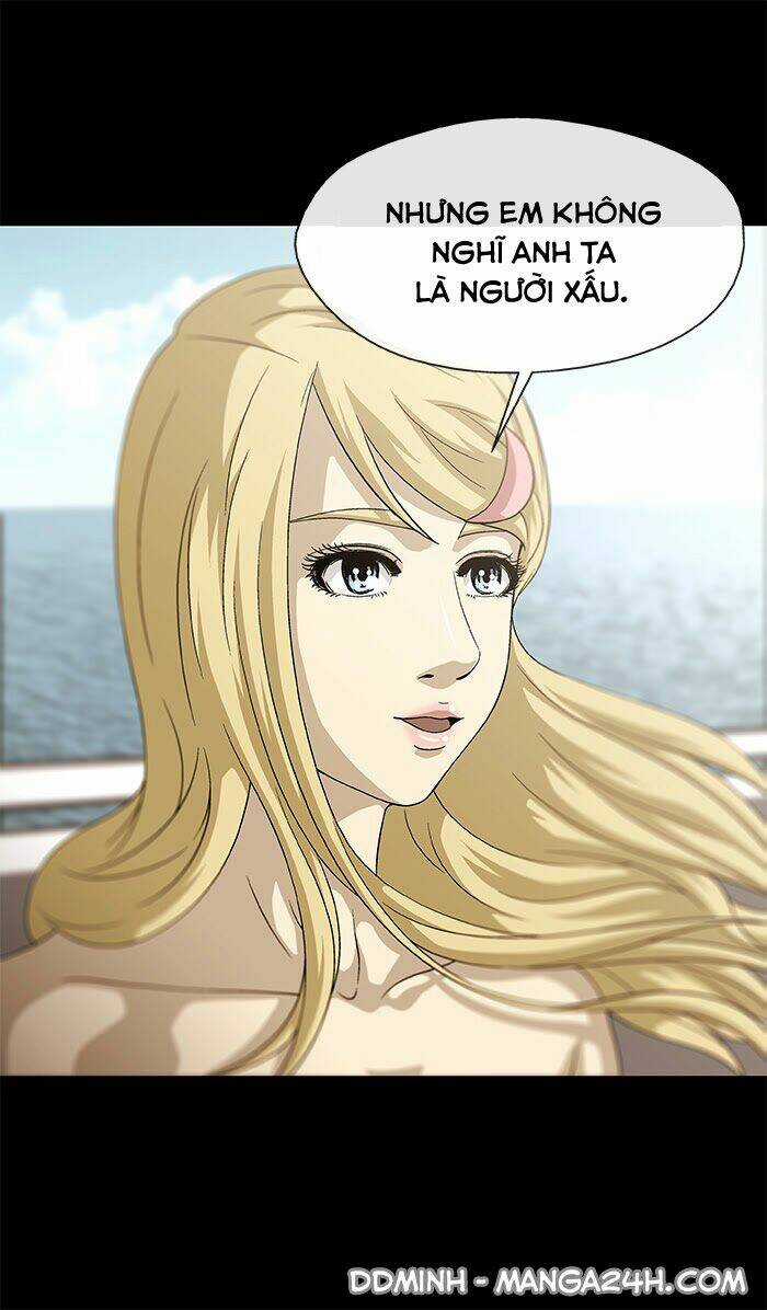 Nhân Vật Tùy Tùng Chapter 3 trang 29