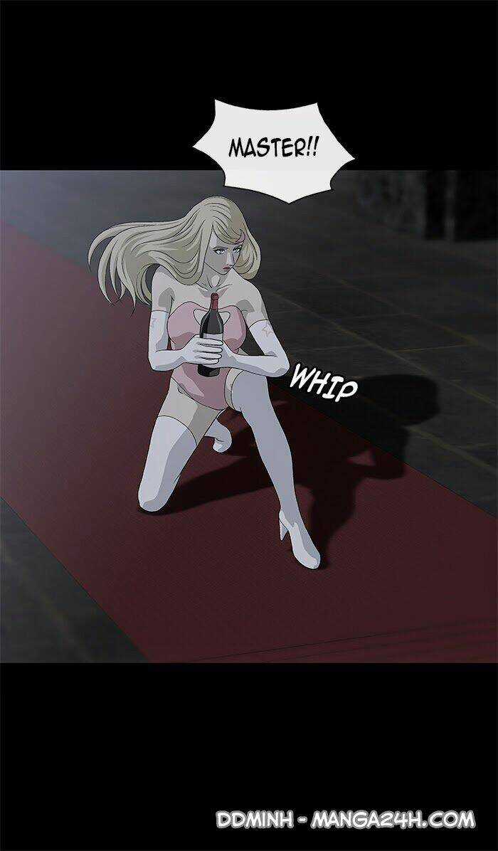 Nhân Vật Tùy Tùng Chapter 3 trang 3