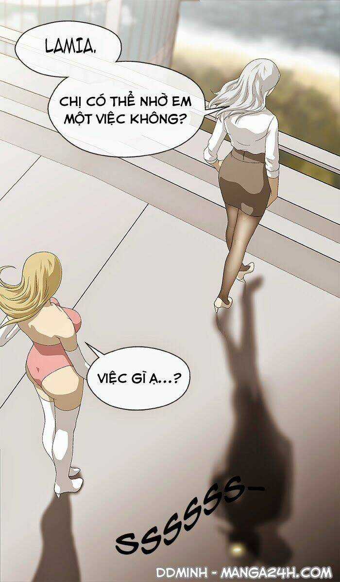 Nhân Vật Tùy Tùng Chapter 3 trang 31