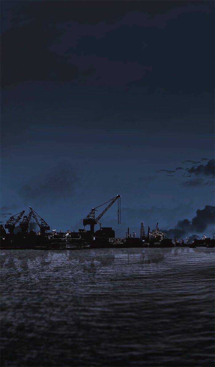 Nhân Vật Tùy Tùng Chapter 3 trang 33