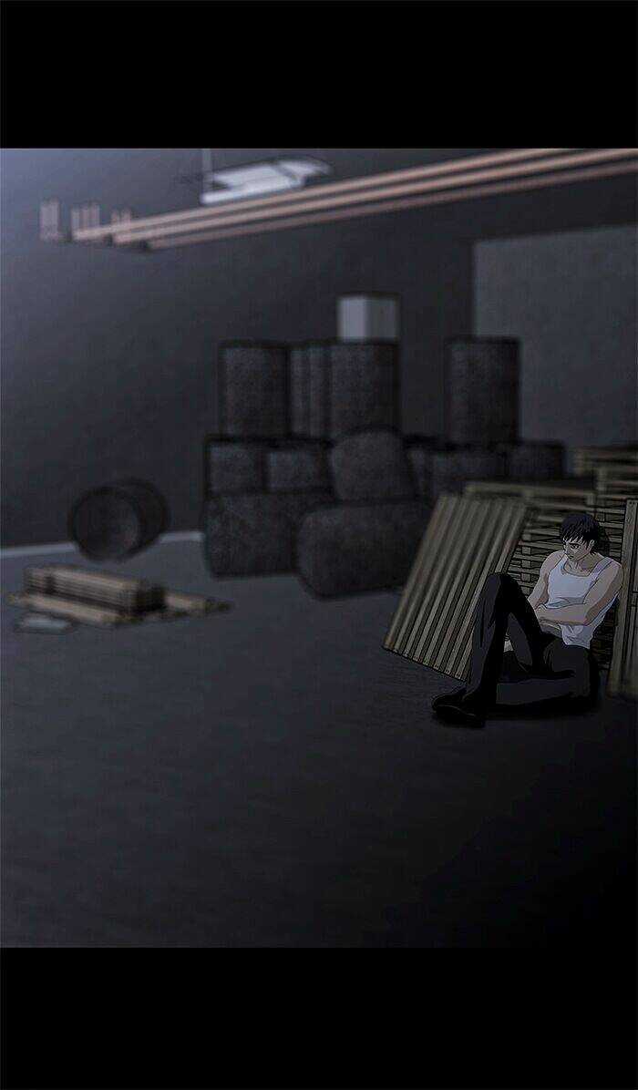 Nhân Vật Tùy Tùng Chapter 3 trang 35