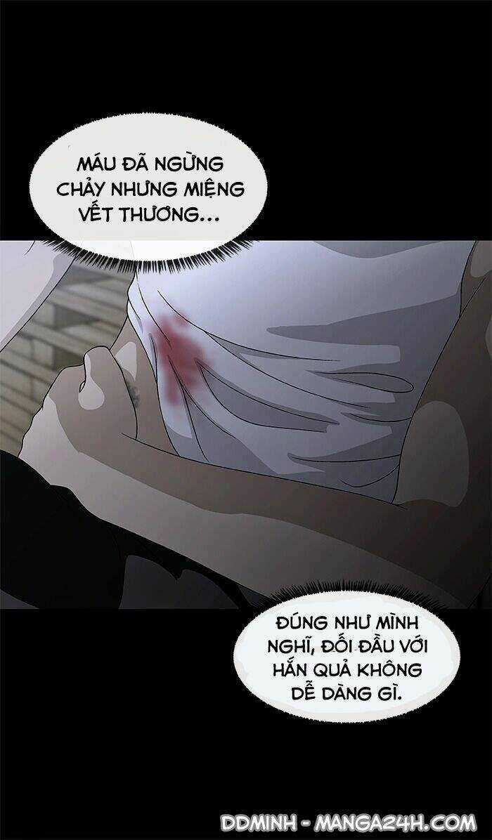 Nhân Vật Tùy Tùng Chapter 3 trang 36