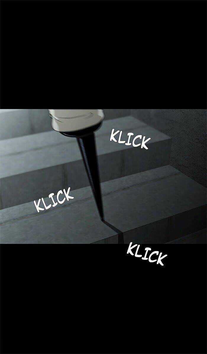 Nhân Vật Tùy Tùng Chapter 3 trang 40