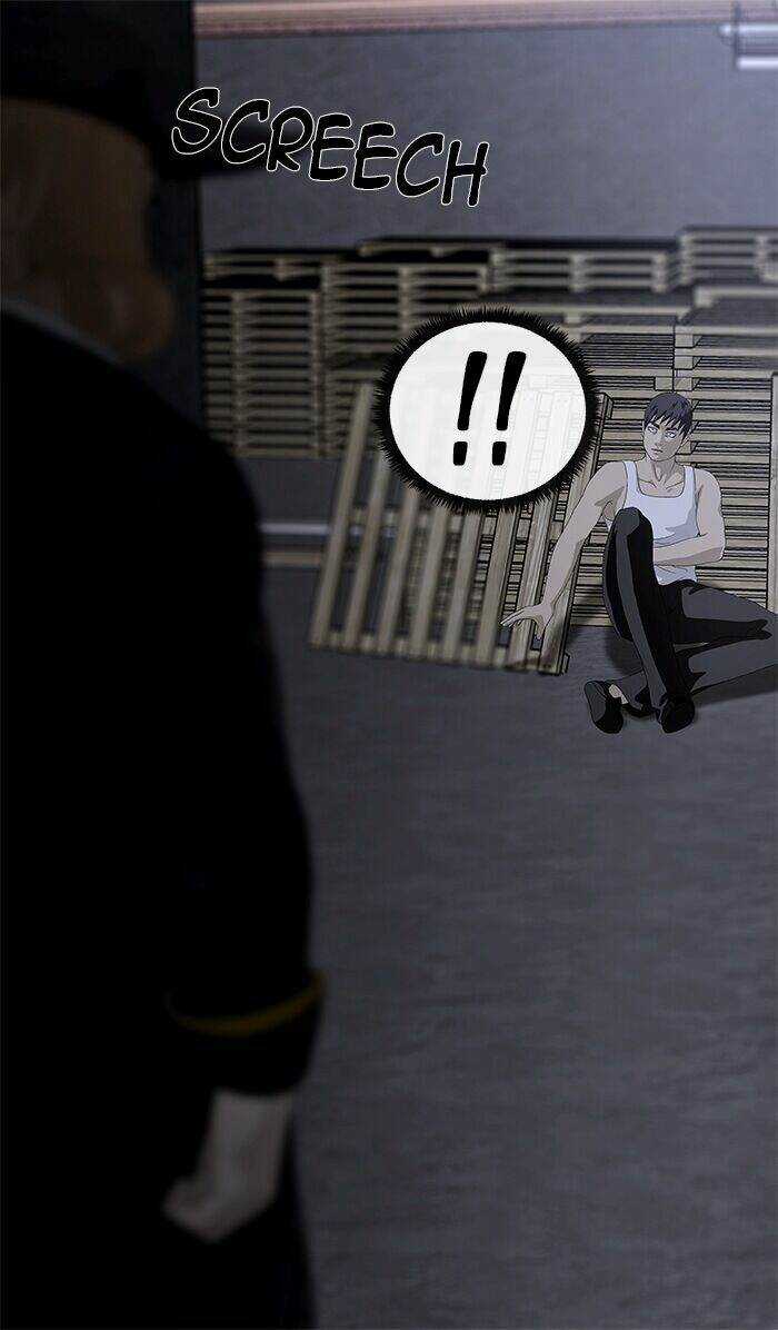 Nhân Vật Tùy Tùng Chapter 3 trang 41