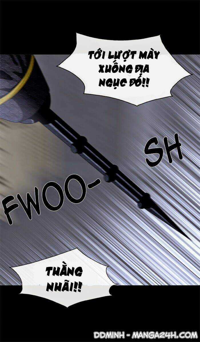 Nhân Vật Tùy Tùng Chapter 3 trang 44