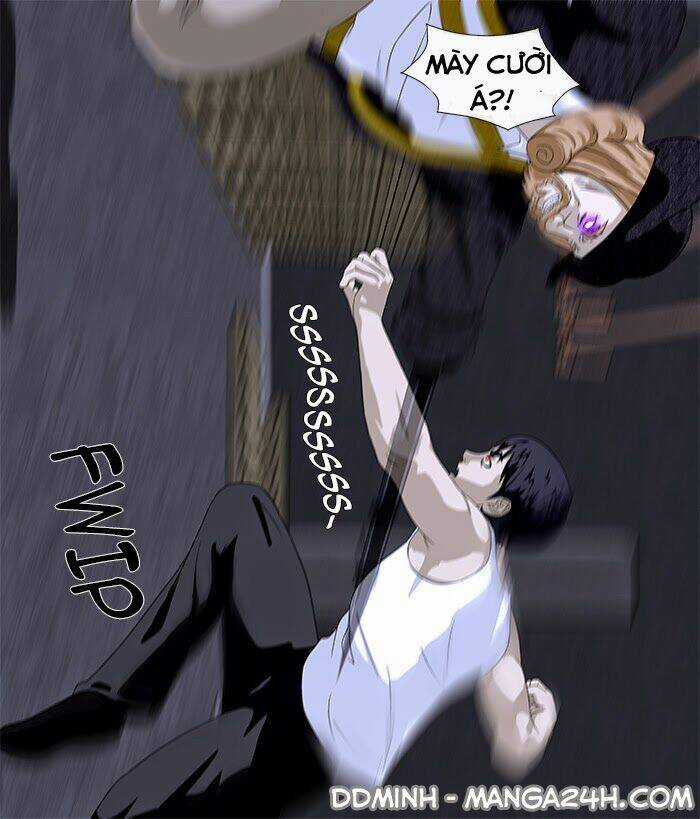 Nhân Vật Tùy Tùng Chapter 3 trang 46