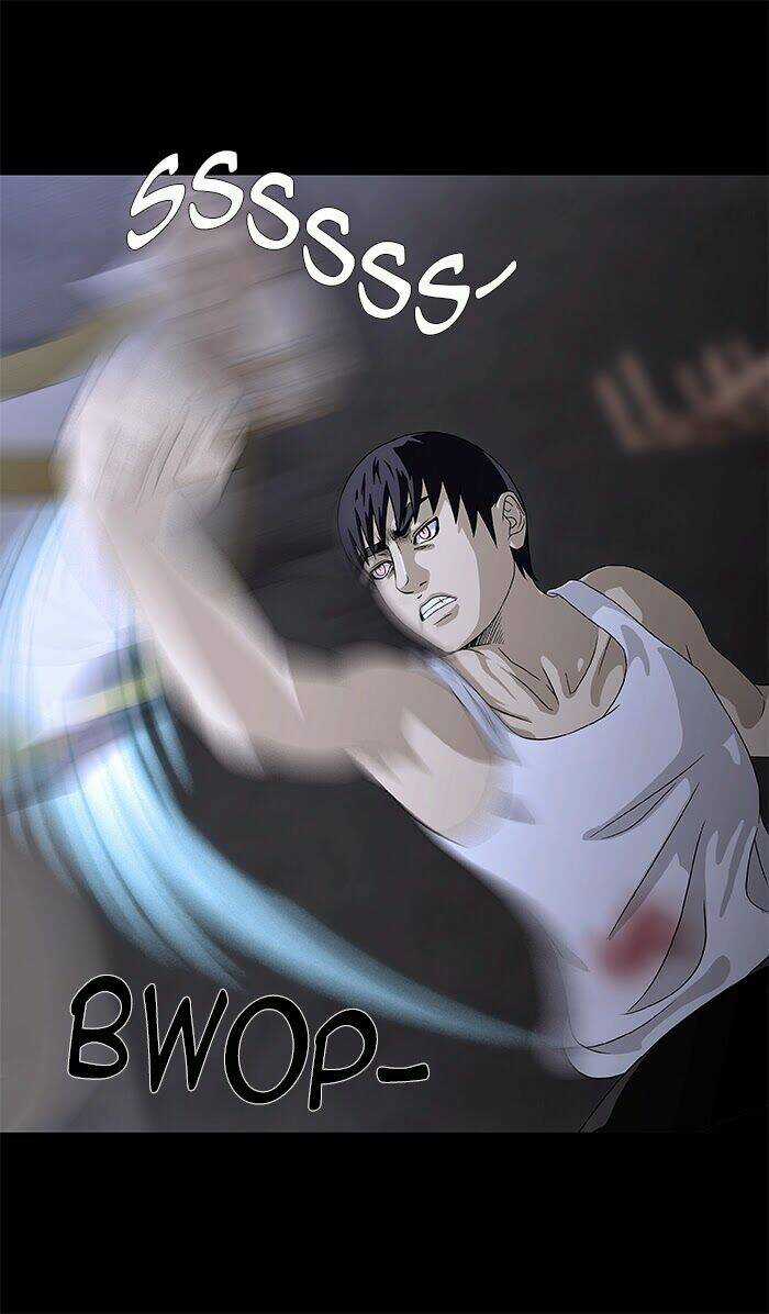 Nhân Vật Tùy Tùng Chapter 3 trang 47