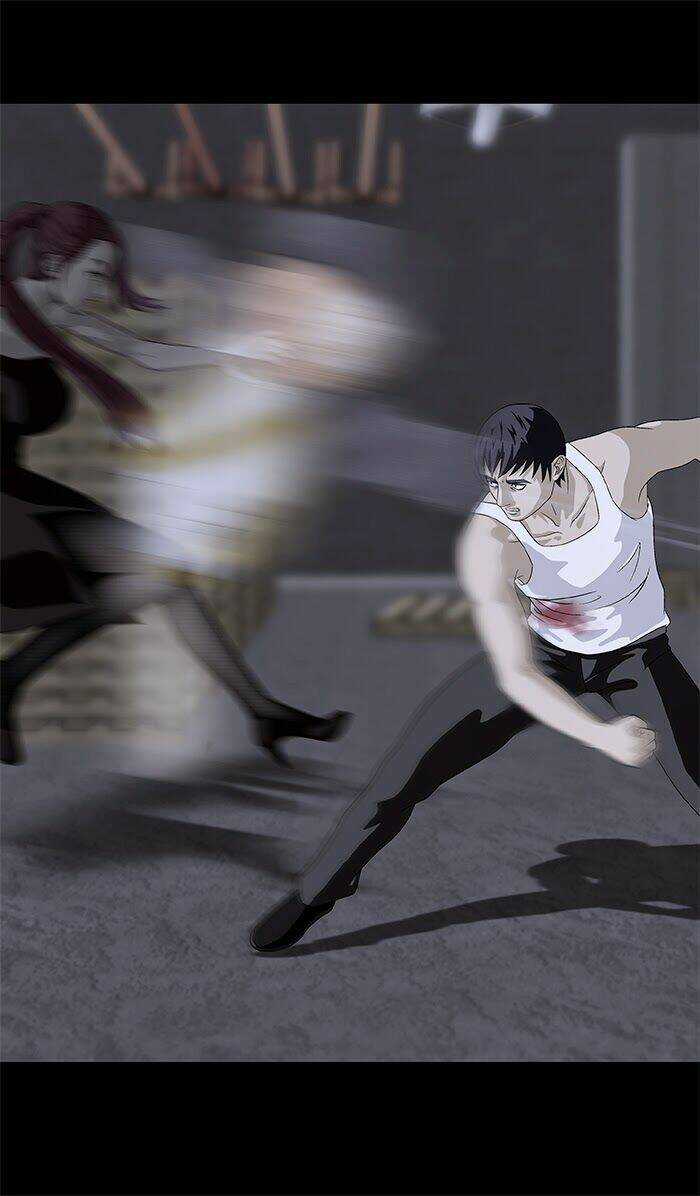 Nhân Vật Tùy Tùng Chapter 3 trang 48