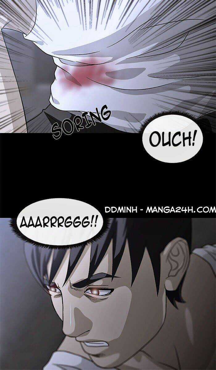 Nhân Vật Tùy Tùng Chapter 3 trang 49