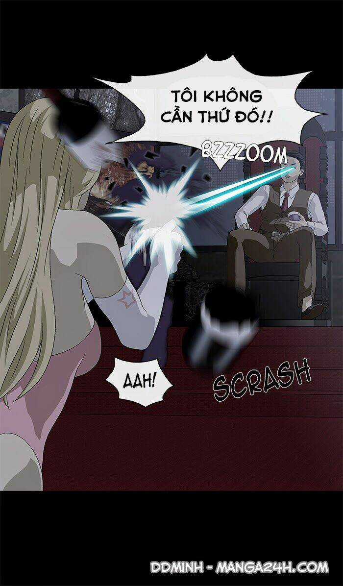 Nhân Vật Tùy Tùng Chapter 3 trang 5