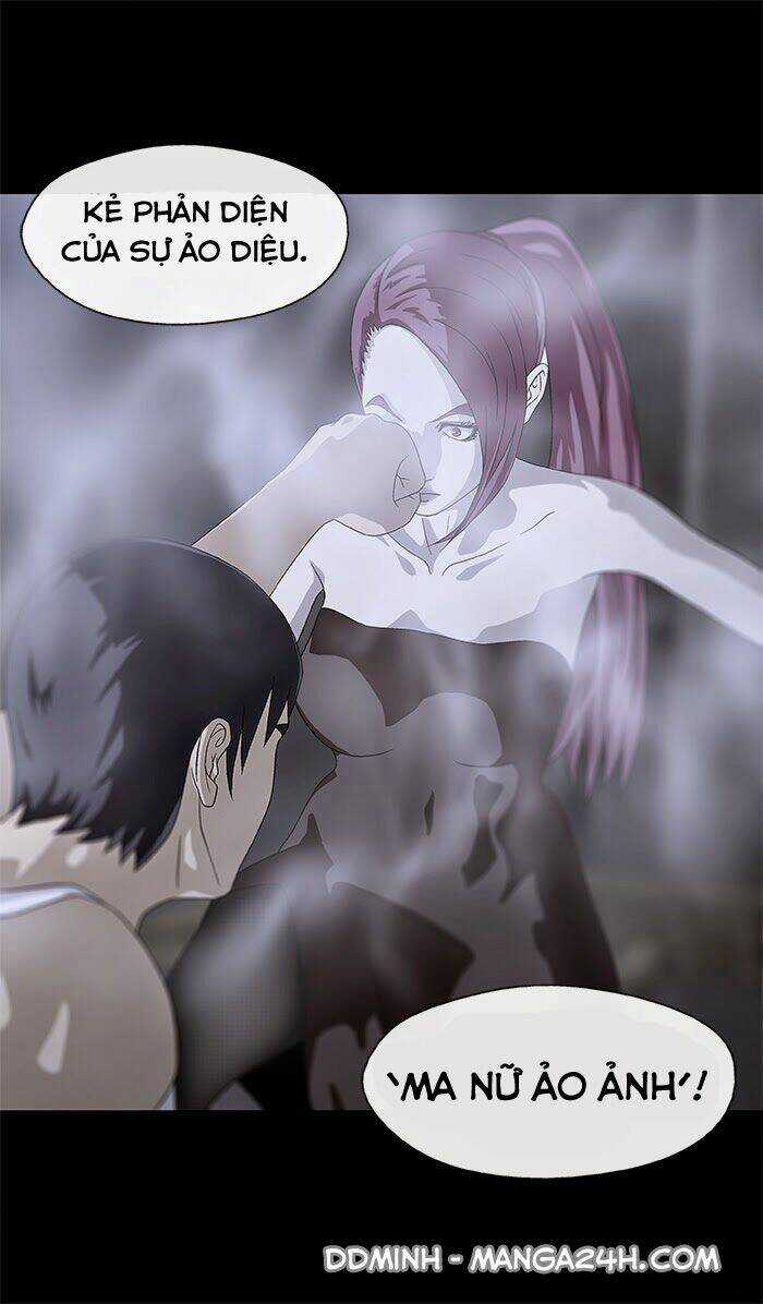 Nhân Vật Tùy Tùng Chapter 3 trang 52