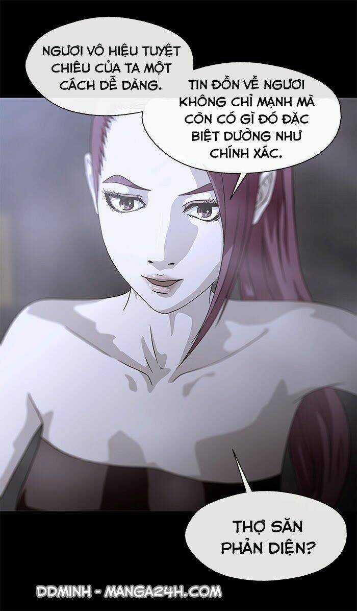 Nhân Vật Tùy Tùng Chapter 3 trang 53