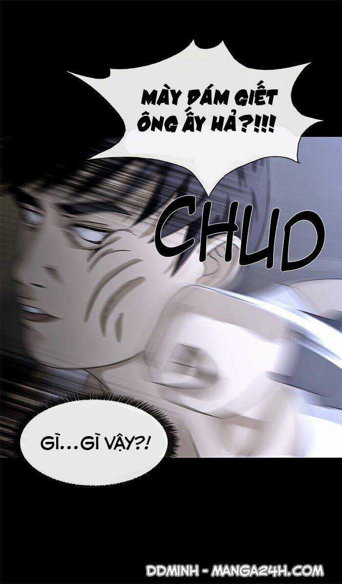 Nhân Vật Tùy Tùng Chapter 3 trang 57