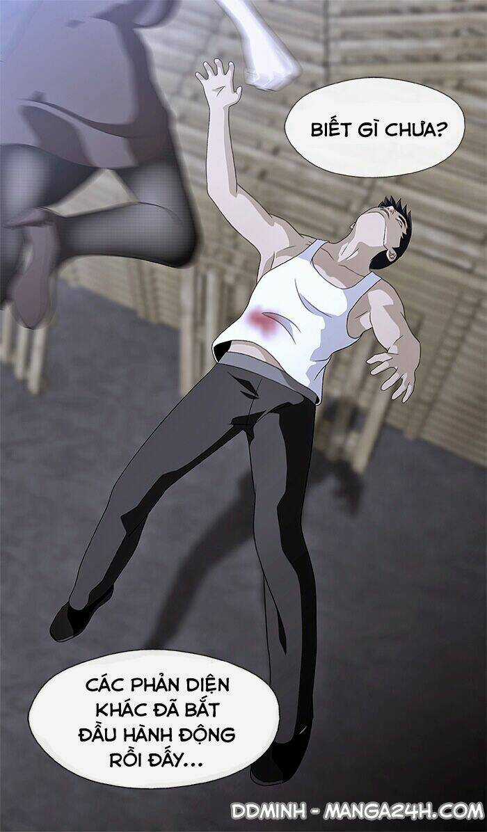 Nhân Vật Tùy Tùng Chapter 3 trang 60