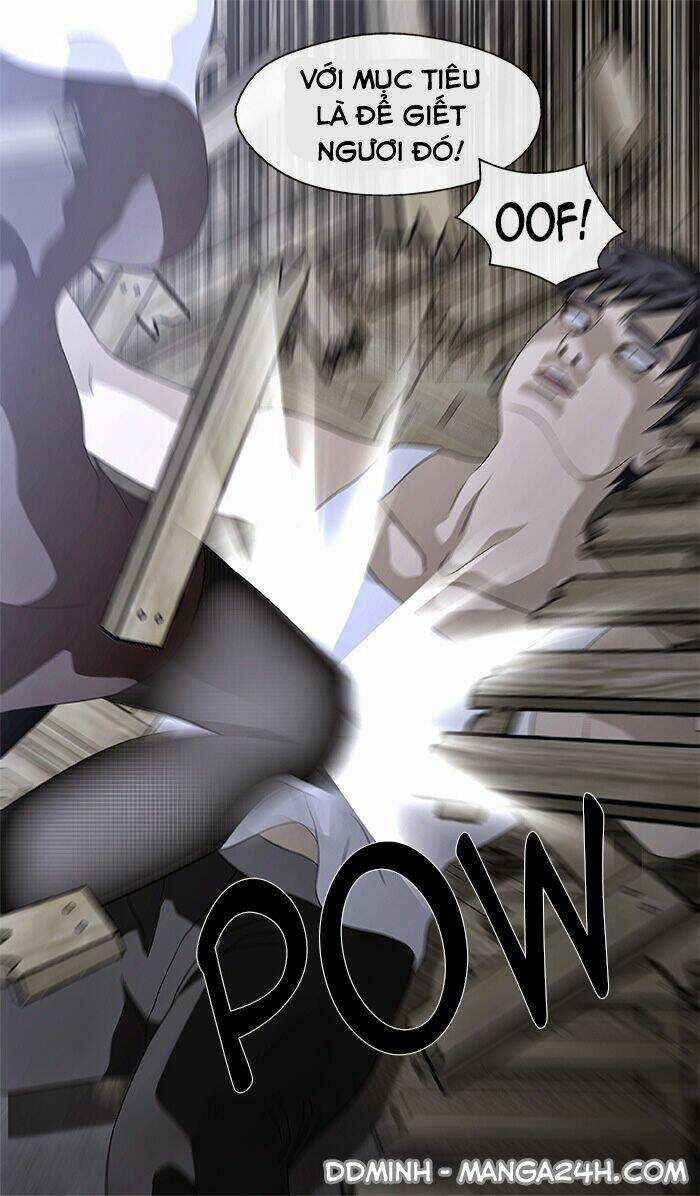 Nhân Vật Tùy Tùng Chapter 3 trang 61