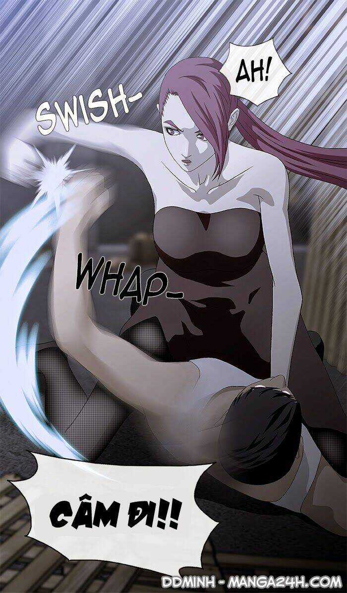 Nhân Vật Tùy Tùng Chapter 3 trang 63