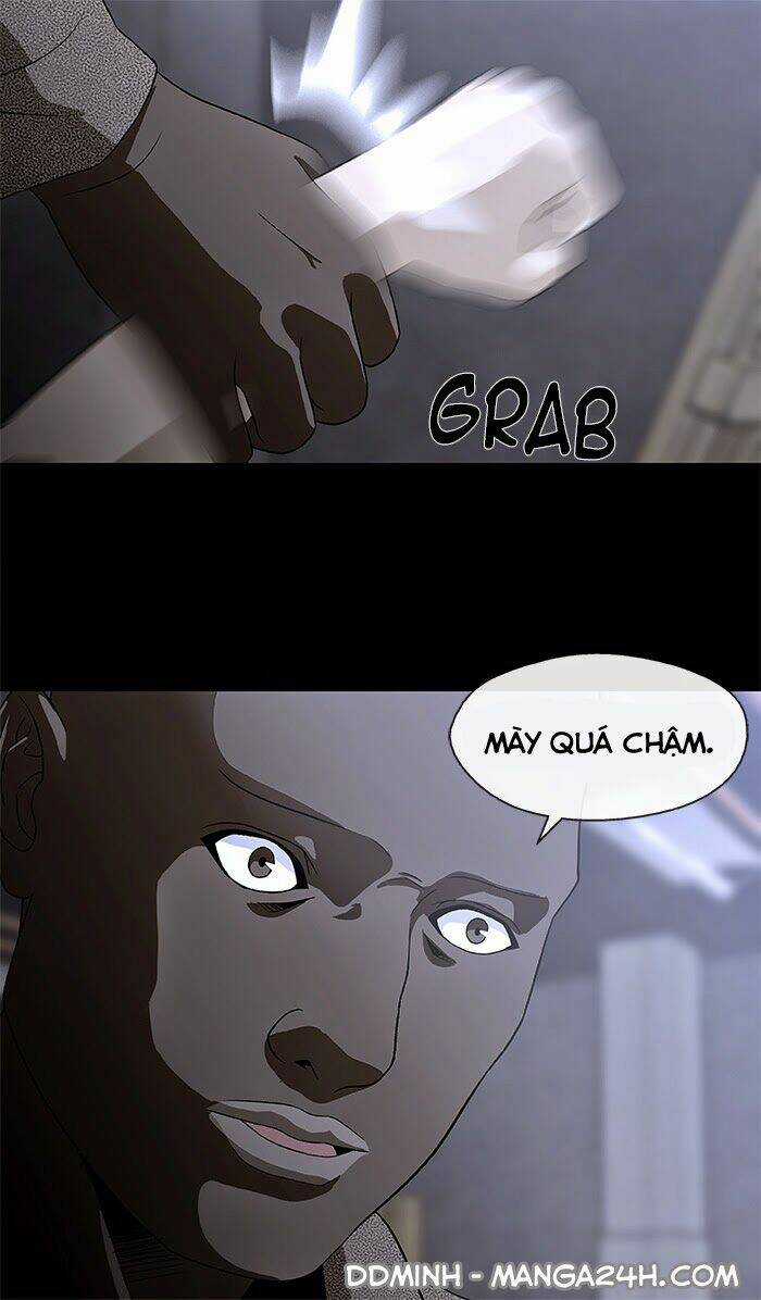 Nhân Vật Tùy Tùng Chapter 3 trang 64