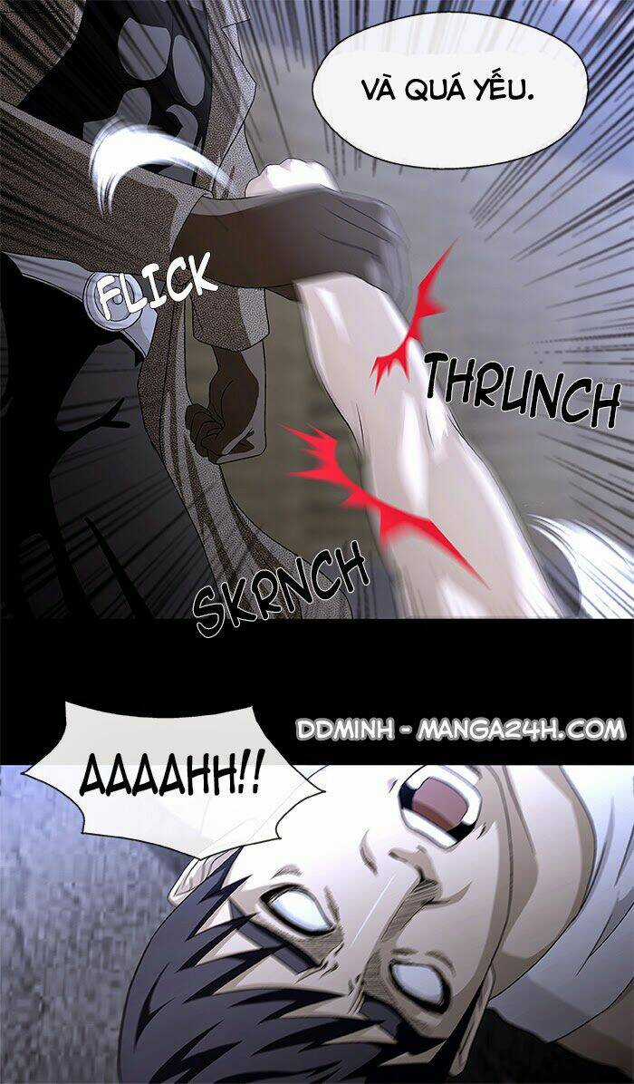 Nhân Vật Tùy Tùng Chapter 3 trang 65