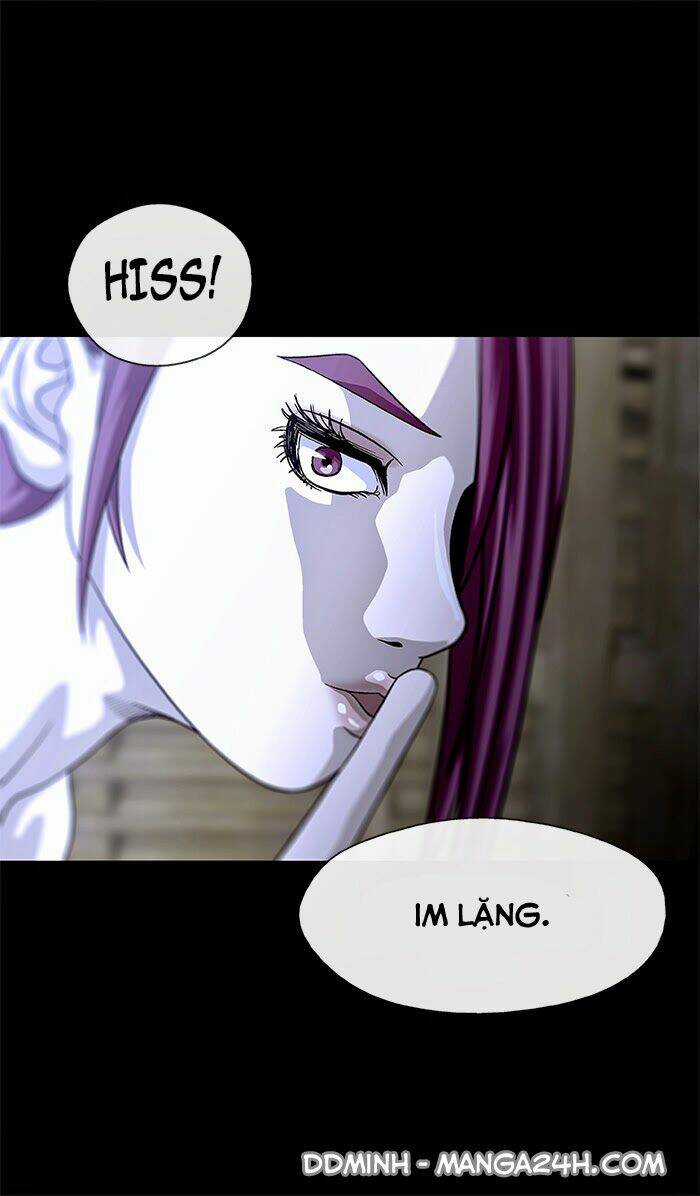 Nhân Vật Tùy Tùng Chapter 3 trang 67