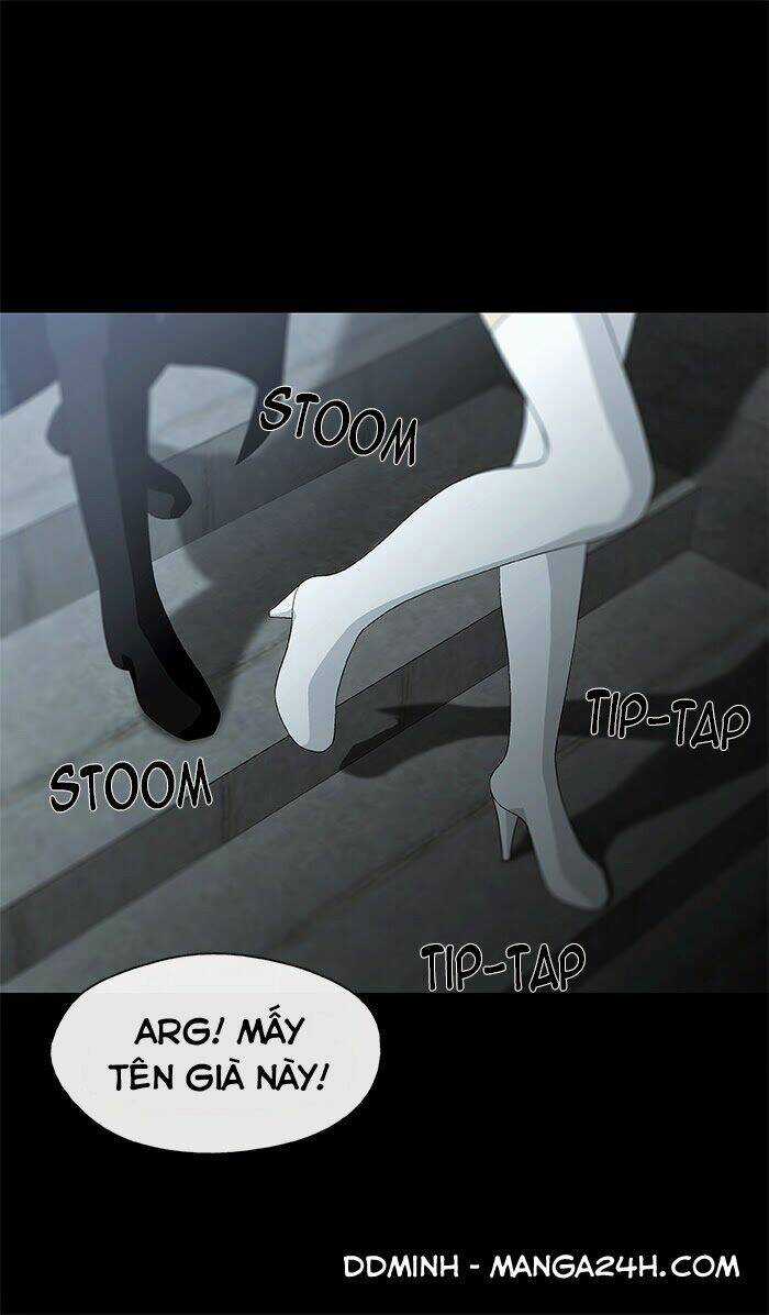 Nhân Vật Tùy Tùng Chapter 3 trang 68