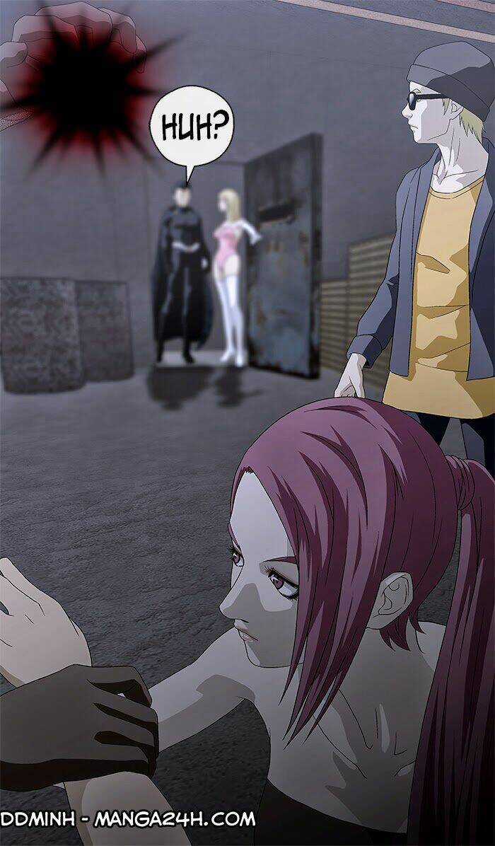 Nhân Vật Tùy Tùng Chapter 3 trang 70